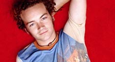 Danny Masterson
