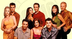 90210 Cast
