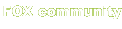 FOX community