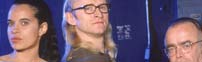 Lone Gunmen