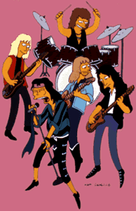 Aerosmith