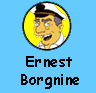 Ernest Borgnine