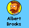 Albert Brooks