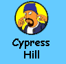 Cypress Hill