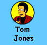 Tom Jones