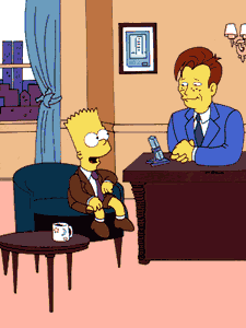 Conan O'Brien