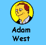 Adam West