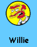 Groundskeeper Willie