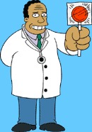 Dr. Hibbert