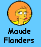 Maude Flanders