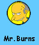 Mr.Burns