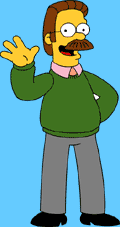 Ned Flanders