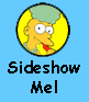 Sideshow Mel