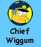 Chief Wiggum