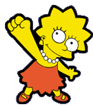 Lisa!