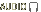 AUDIO