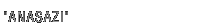 Anasazi