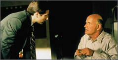 Clyde Burkman's Final Repose