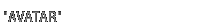 Avatar